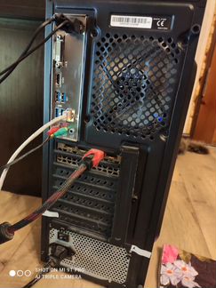 Системный блок