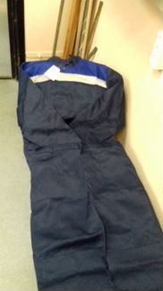 Костюм рабочий