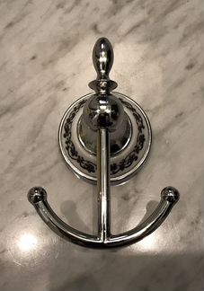 Аксессуары для ванной комнаты новые