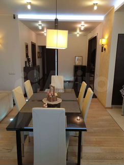3-к квартира, 135.7 м², 11/21 эт.