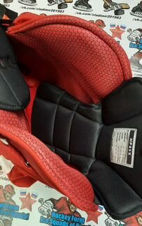 Шорты хоккейные CCM HP45X Pro Stock Sr S