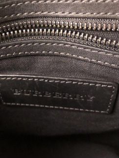 Сумка мужская Burberry