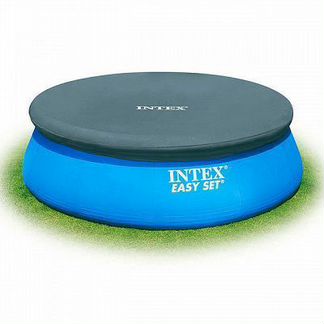 Тент для надувного бассейна Intex 457 см (28023)