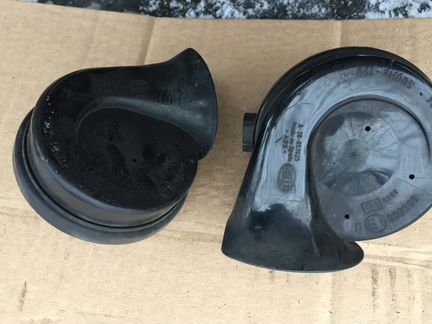 Звуковой сигнал 8E0951221 Audi A4 8E B7