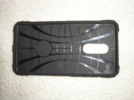 Чехол к xiaomi