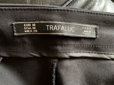 Юбка-шорты Zara