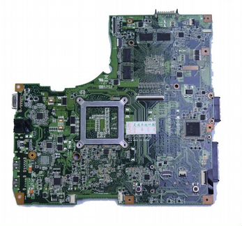 Материнская плата Asus U41J U41JF