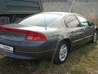 Dodge Intrepid 2.7 AT, 2003, битый, 200 000 км объявление продам