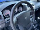 Dodge Caliber 1.8 МТ, 2007, 60 300 км объявление продам