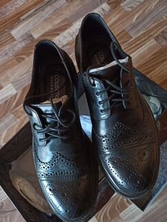 Туфли мужские