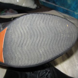 Осенние сапоги cavaletto