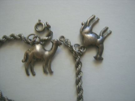 Браслет. Египет