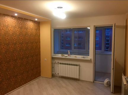 Ремонт квартир под ключ