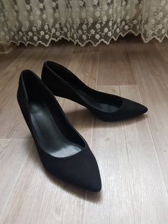 Туфли женские 37.5-38