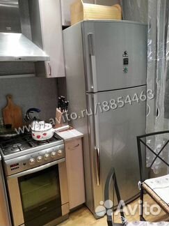 2-к квартира, 45 м², 6/9 эт.