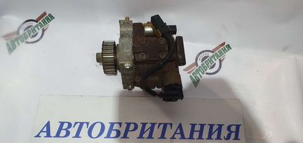 Тнвд Discovery 3 2.7 276DT Евро 3 RRS