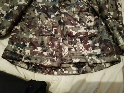 Комбинезон осень рост 110