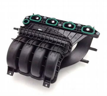 Коллектор впускной VW Skoda Seat 04E129712G