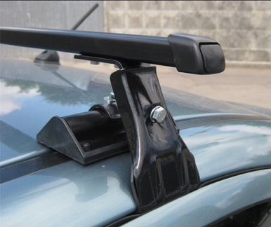 Багажник Nissan Almera