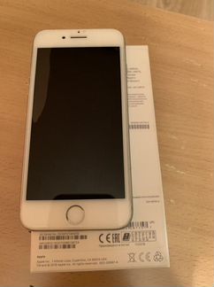 Телефон iPhone 7 32gb