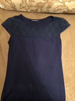 Блузки 7 штук