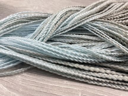 Комплект, се-косы(se-косы) ручная работа