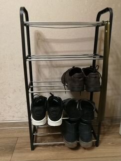 Полка для обуви