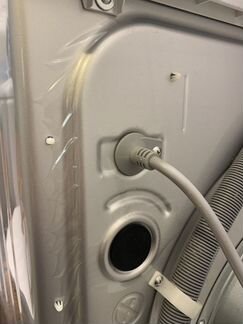 Стиральная машина Samsung