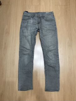Джинсы tommy hilfiger 30 32