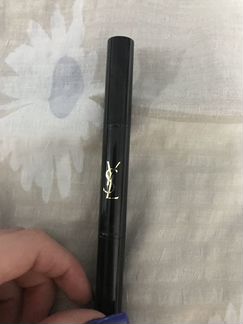 Yves saint laurent Eye Duo Smoker Кремовые Тени