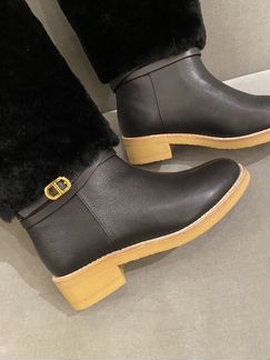 Сапоги Dior