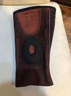 Бандаж на колено