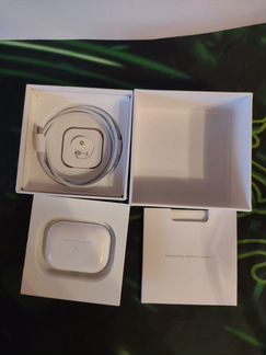Airpods pro