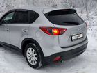 Mazda CX-5 2.0 AT, 2012, 171 000 км объявление продам