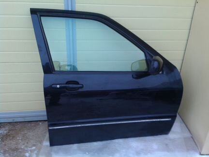 Чери Амулет- передняя правая дверь