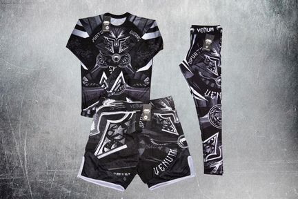 Комплект спортивной одежды Venum Gladiator