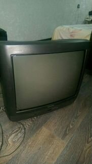 Телевизор