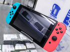 Игровая приставка Nintendo Switch /фн объявление продам