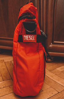 Сумка Diesel