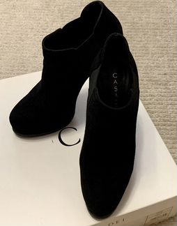 Ботильоны Casadei