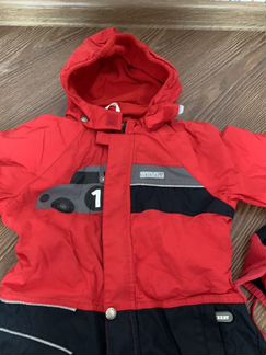 Комбинезон Kerry 92см б/у