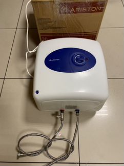 Водонагреватель ariston 30л