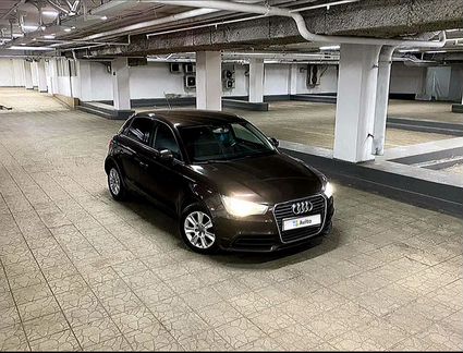 Audi A1 1.4 AMT, 2012, 139 000 км