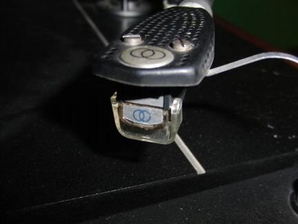 Проигрыватель винила СССР Электроника Б1-011 супер