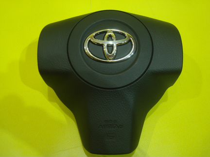 Подушка в руль SRS airbag Тойота RAV4 XA30 2005-10