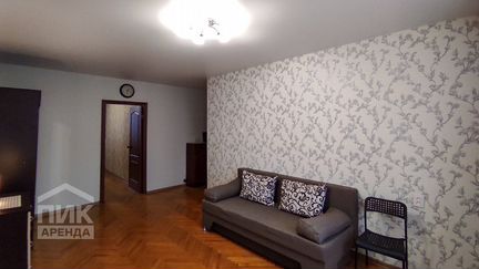 3-к квартира, 59 м², 8/9 эт.