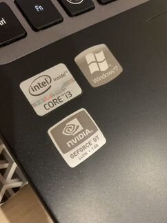 Acer M3-581TG Intel Core i3