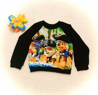 Свитшот детский (98) новый