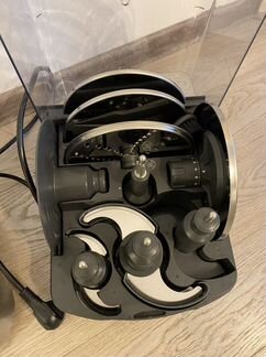 Кухонный комбайн Bork B801