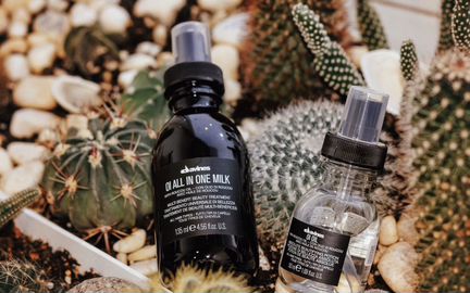 Косметика для волос Davines